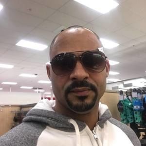 Meet your Posher, Reginaldo